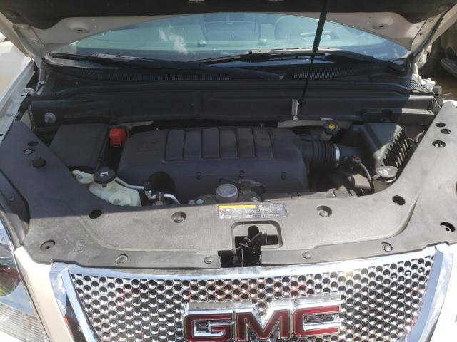Photo 7 from auction – 2012 GMC ACADIA DEN with VIN 1GKKVTEDXCJ100018