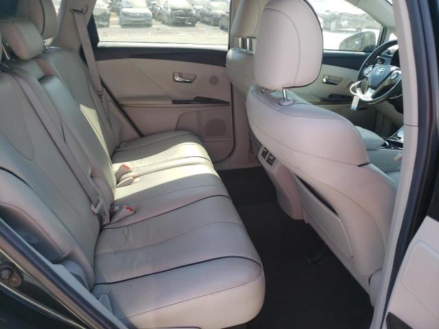 Photo 6 from auction – 2013 TOYOTA VENZA LE with VIN 4T3ZA3BB3DU077113