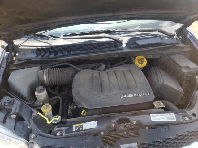 Photo 7 from auction – 2015 DODGE GRAND CARA with VIN 2C4RDGBG8FR570406