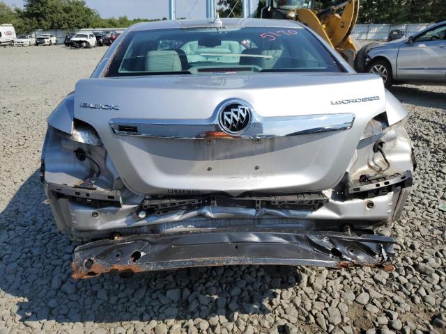 Photo 9 from auction – 2011 BUICK LACROSSE C with VIN 1G4GA5ED2BF380555
