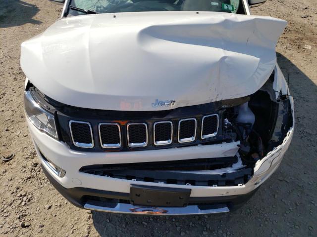 Photo 7 from auction – 2021 JEEP COMPASS LI with VIN 3C4NJDCB8MT519796