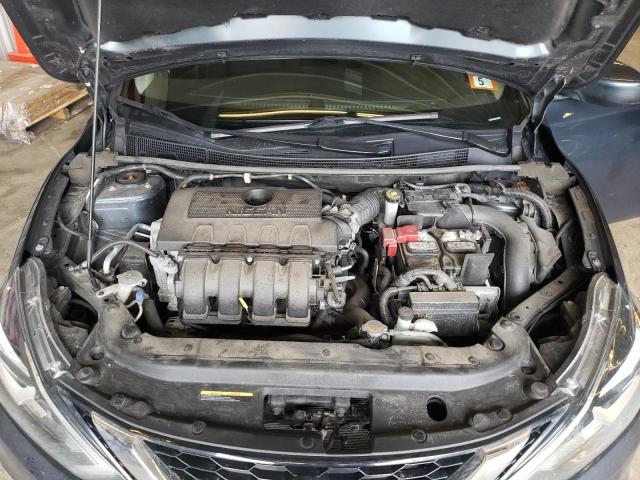 Photo 7 from auction – 2016 NISSAN SENTRA S with VIN 3N1AB7AP6GY219633