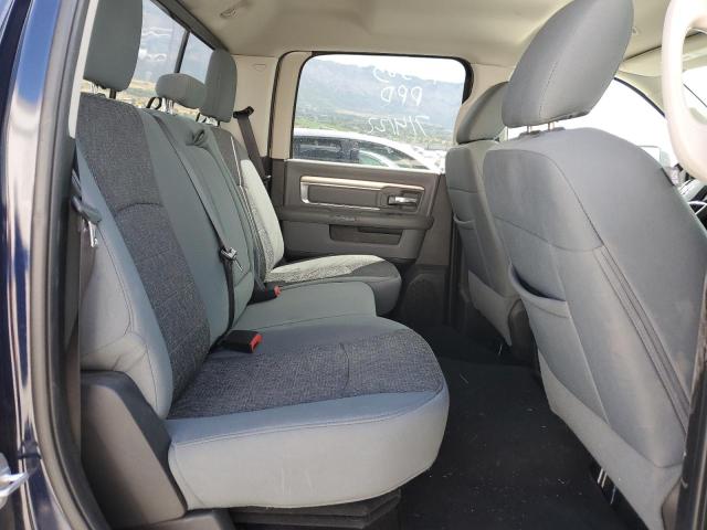 Photo 6 from auction – 2018 RAM 1500 SLT with VIN 1C6RR7TT7JS125005
