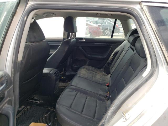 Photo 6 from auction – 2014 VOLKSWAGEN JETTA TDI with VIN 3VWPL7AJ0EM608933