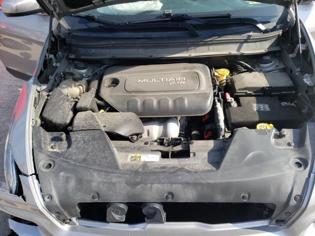 Photo 7 from auction – 2014 JEEP CHEROKEE L with VIN 1C4PJLCB2EW320404