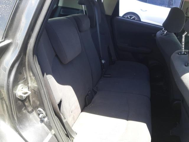 Photo 6 from auction – 2013 HONDA FIT with VIN JHMGE8H32DC063245