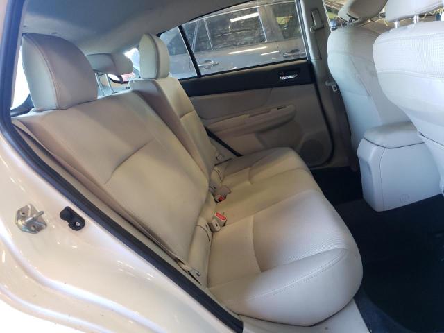 Photo 6 from auction – 2013 SUBARU IMPREZA SP with VIN JF1GPAL64D1863745