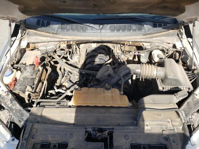 Zdjęcie 7 z aukcji – 2016 FORD F150 SUPER z VIN 1FTFW1EF2GFC08979