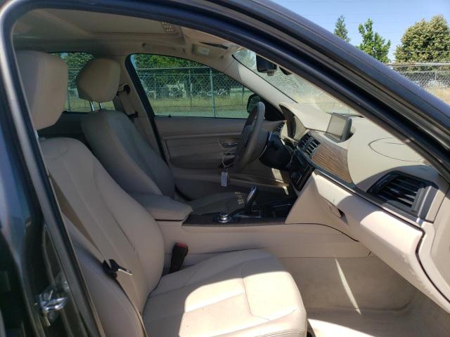 Photo 5 from auction – 2012 BMW 328 I with VIN WBA3A5C54CFJ88860