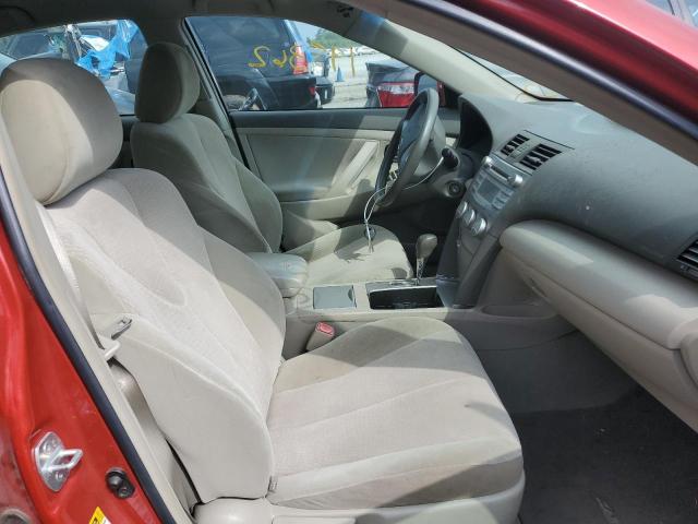 Photo 5 from auction – 2011 TOYOTA CAMRY BASE with VIN 4T1BF3EK3BU720368