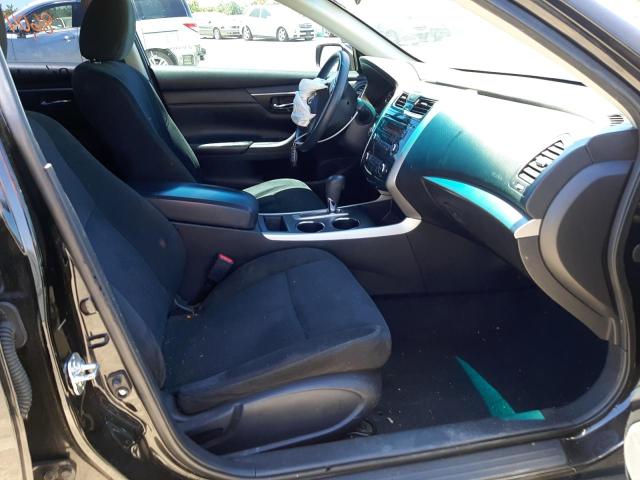 Photo 5 from auction – 2015 NISSAN ALTIMA 2.5 with VIN 1N4AL3AP0FC460104