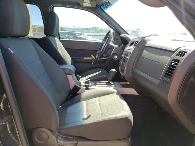 Photo 5 from auction – 2012 FORD ESCAPE XLT with VIN 1FMCU9DG8CKC27454