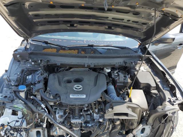 Photo 7 from auction – 2017 MAZDA CX-9 GRAND with VIN JM3TCBDY6H0132828