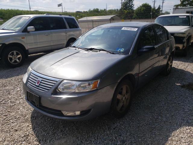 Photo 2 from auction – 2006 SATURN ION LEVEL with VIN 1G8AL55F36Z116054