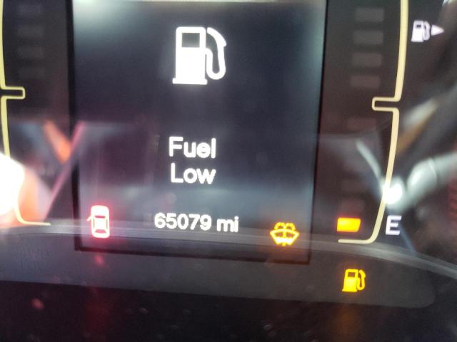 Photo 8 from auction – 2014 JEEP CHEROKEE L with VIN 1C4PJMCB2EW146372