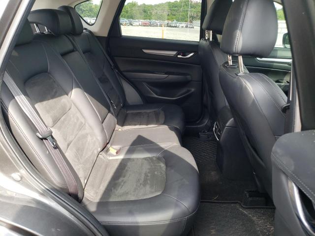 Photo 6 from auction – 2020 MAZDA CX-5 TOURI with VIN JM3KFACMXL0723278