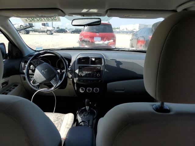 Photo 9 from auction – 2017 MITSUBISHI OUTLANDER with VIN JA4AP3AU7HZ064783