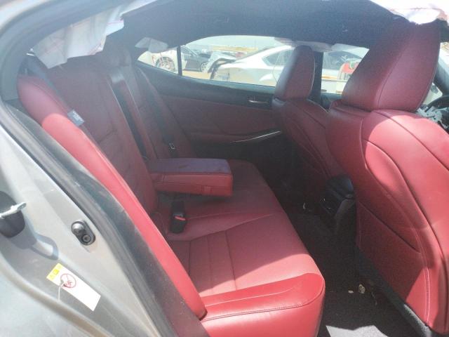 Photo 6 from auction – 2019 LEXUS IS 300 with VIN JTHBA1D28K5086878