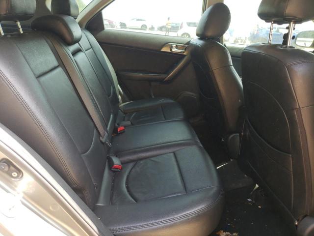Photo 6 from auction – 2013 KIA FORTE EX with VIN KNAFU5A2XD5672925