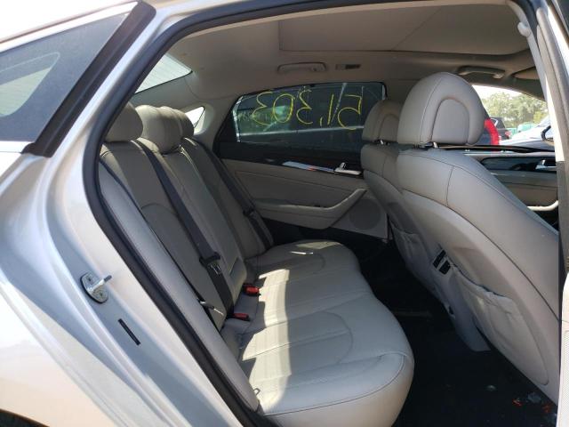 Photo 6 from auction – 2015 HYUNDAI SONATA SPO with VIN 5NPE34AF1FH069993