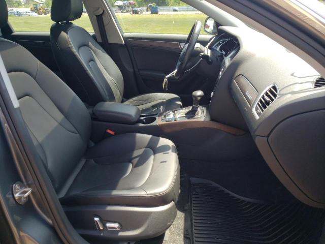Photo 5 from auction – 2013 AUDI A4 PREMIUM with VIN WAUFFAFLXDN025087