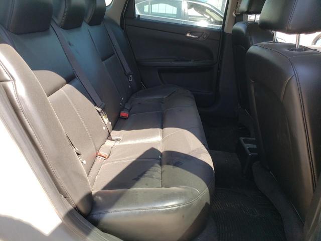 Photo 6 from auction – 2006 CHEVROLET IMPALA POL with VIN 2G1WS551669367172