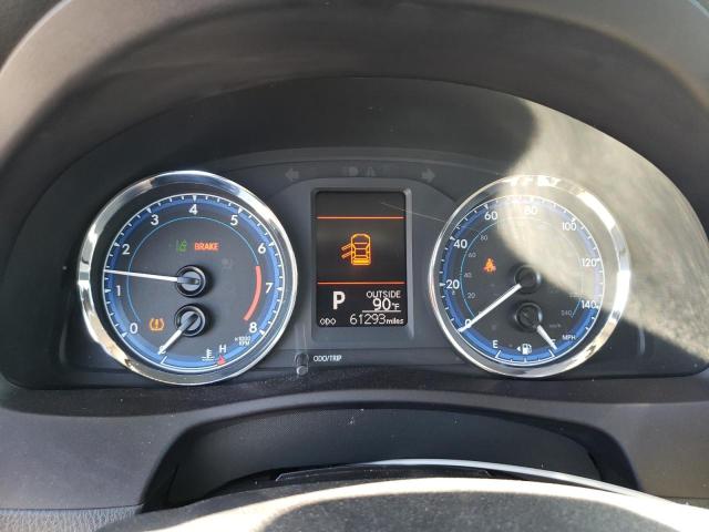 Photo 8 from auction – 2018 TOYOTA COROLLA L with VIN 5YFBURHE5JP811480