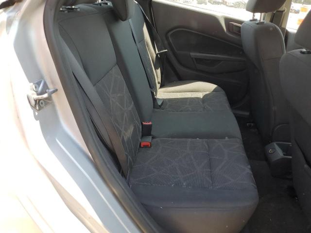 Photo 6 from auction – 2011 FORD FIESTA SEL with VIN 3FADP4CJ4BM114131