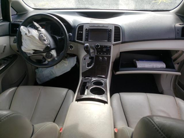 Photo 9 from auction – 2013 TOYOTA VENZA LE with VIN 4T3ZA3BB8DU071582