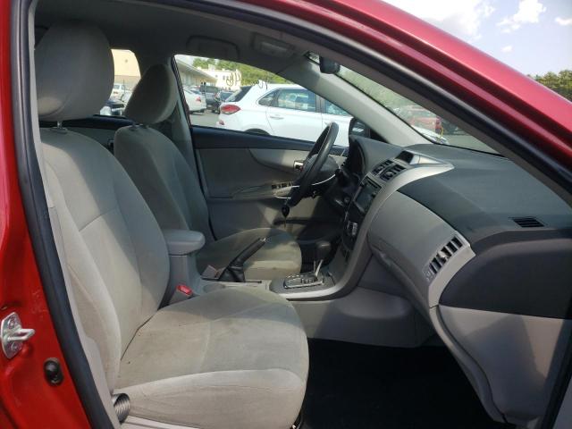 Photo 5 from auction – 2013 TOYOTA COROLLA BA with VIN 5YFBU4EE9DP178879