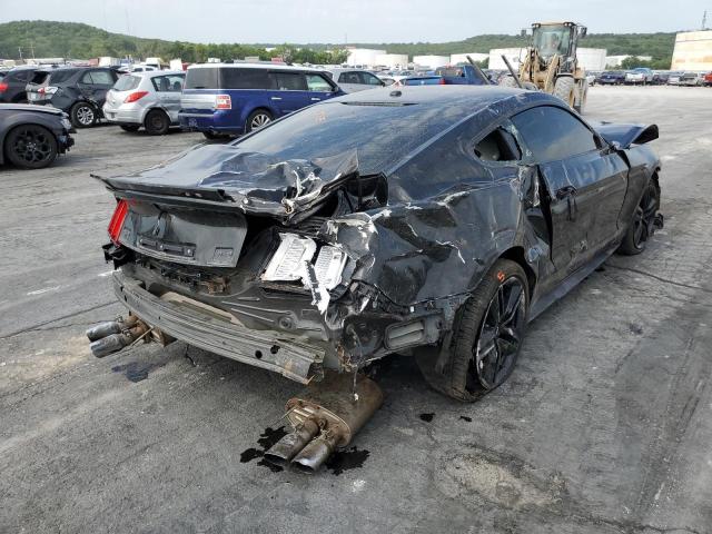 Photo 4 from auction – 2015 FORD MUSTANG with VIN 1FA6P8THXF5377796