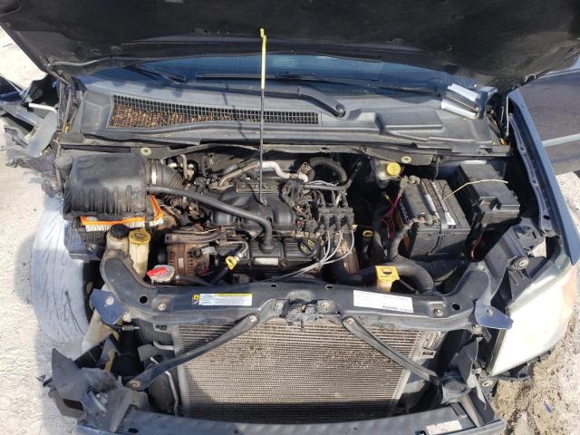 Photo 7 from auction – 2008 DODGE GRAND CARA with VIN 2D8HN44H48R761385