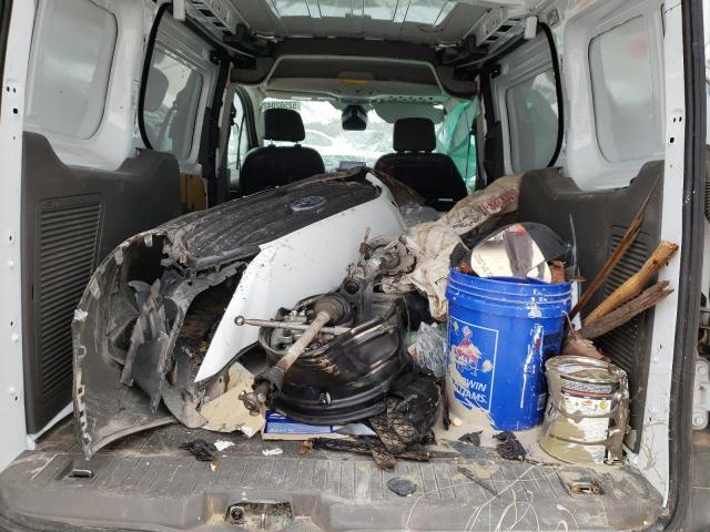 Photo 6 from auction – 2020 FORD TRANSIT CO with VIN NM0LS7E23L1482792