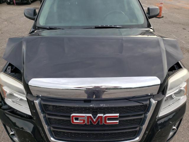 Photo 7 from auction – 2013 GMC TERRAIN SL with VIN 2GKALSEK1D6139671
