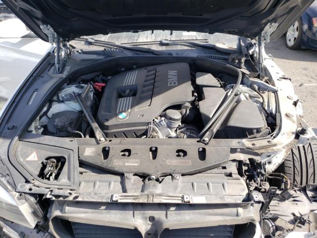 صورة رقم 7 من المزاد - 2011 BMW 528 I مع VIN WBAFR1C57BDS36473
