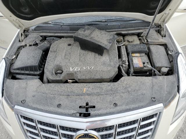 Photo 7 from auction – 2013 CADILLAC XTS PREMIU with VIN 2G61S5S32D9148295