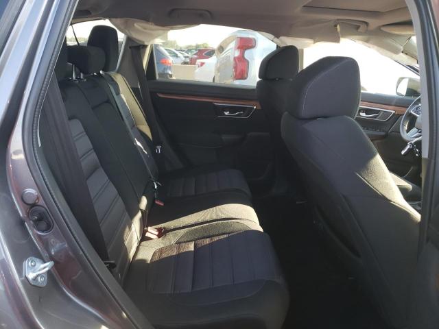 Photo 6 from auction – 2022 HONDA CR-V EX with VIN 7FARW2H56NE017819