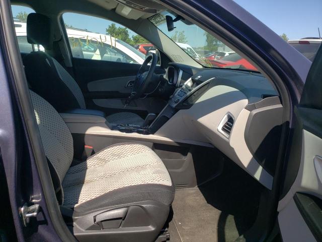 Photo 5 from auction – 2014 CHEVROLET EQUINOX LS with VIN 2GNALAEK5E6370488