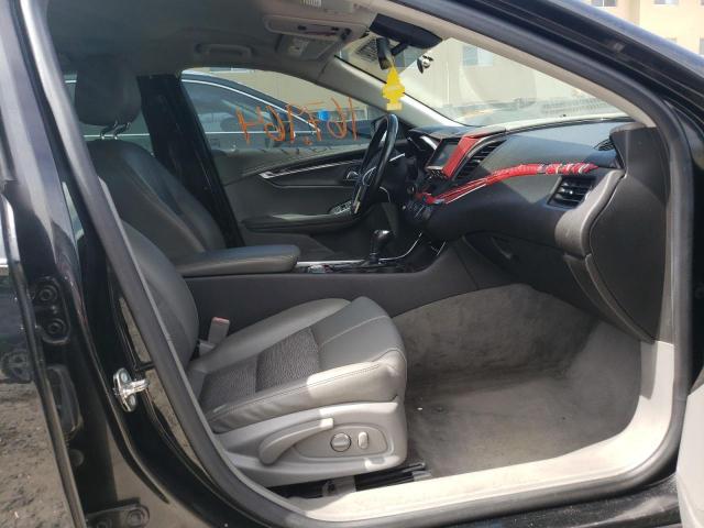 Photo 5 from auction – 2016 CHEVROLET IMPALA LT with VIN 2G1115S30G9148728