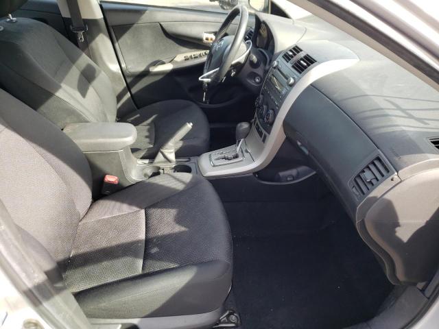 Photo 5 from auction – 2010 TOYOTA COROLLA BA with VIN 1NXBU4EE0AZ205347