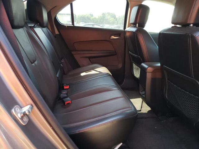 Photo 6 from auction – 2010 CHEVROLET EQUINOX LT with VIN 2CNFLNEW8A6356258