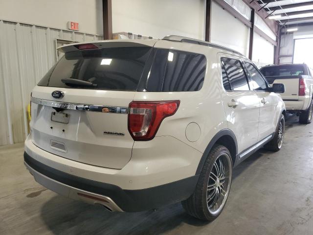 Photo 4 from auction – 2016 FORD EXPLORER X with VIN 1FM5K7D81GGB08939