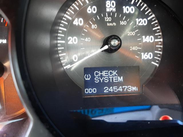 Photo 8 from auction – 2006 LEXUS GS 300 with VIN JTHBH96S865001969