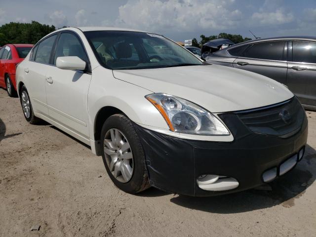 Photo 1 from auction – 2010 NISSAN ALTIMA BAS with VIN 1N4AL2AP6AC149442