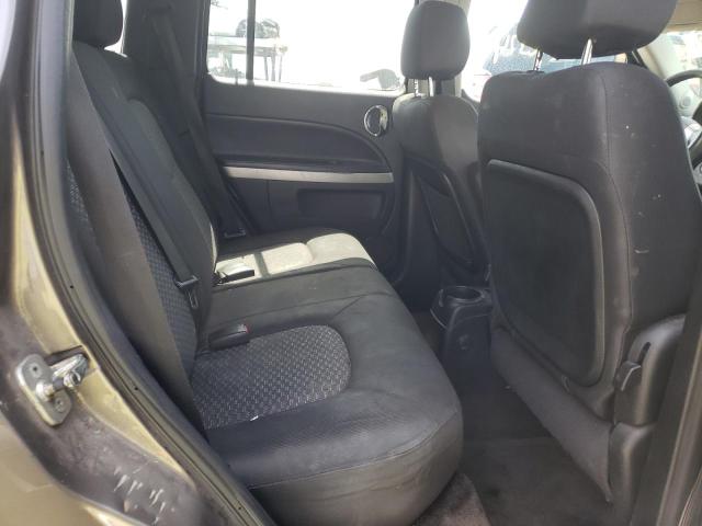 Photo 6 from auction – 2011 CHEVROLET HHR LT with VIN 3GNBABFW4BS563701