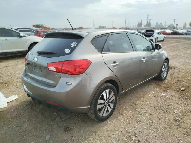 Photo 4 from auction – 2013 KIA FORTE EX with VIN KNAFU5A26D5673828