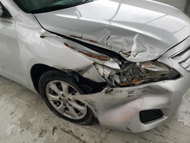 Photo 9 from auction – 2010 TOYOTA CAMRY BASE with VIN 4T1BF3EK5AU075835