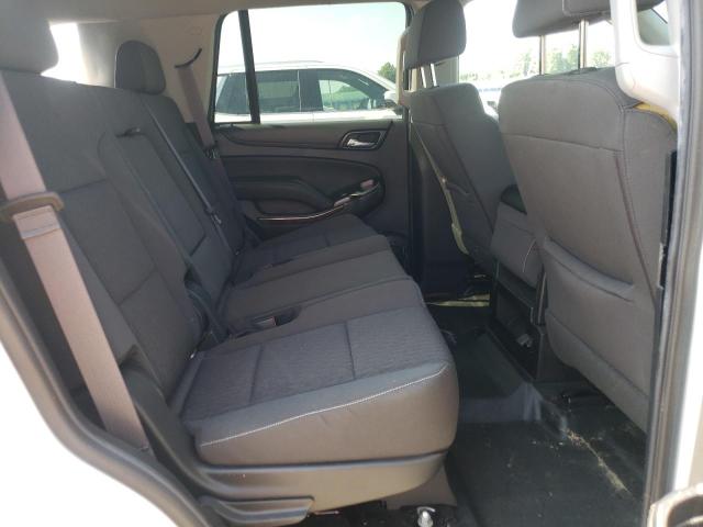 Photo 6 from auction – 2017 CHEVROLET TAHOE SPEC with VIN 1GNSKFEC1HR215460