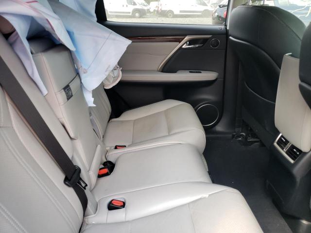 Photo 6 from auction – 2019 LEXUS RX 350 L with VIN JTJDZKCA1K2017921
