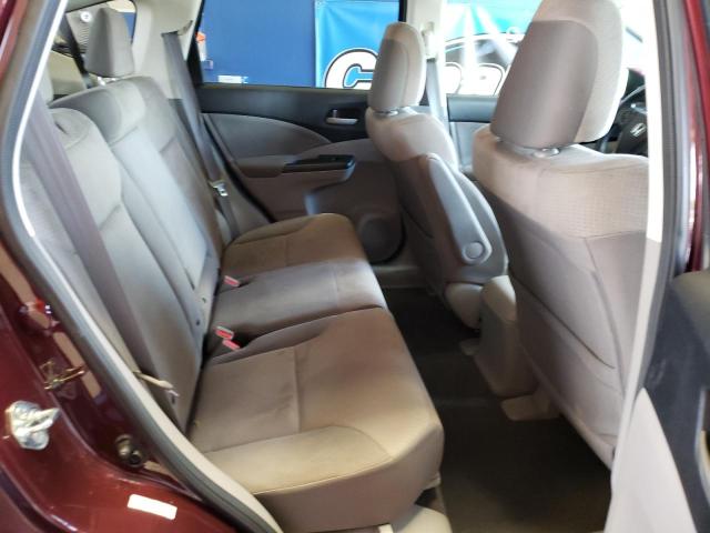 Photo 6 from auction – 2014 HONDA CR-V EX with VIN 5J6RM4H55EL048418